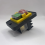 KJD12-14 Built-in / Device Switch Magnetic 6 Pin 230V Stop Push Button 4