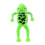 Swimming Frog Pool Bath Toy Wind-Up 1