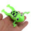 Swimming Frog Pool Bath Toy Wind-Up 8