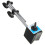 Magnetic Base Holder With Double Adjustable Pole For Dial Indicator 5