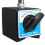 Magnetic Base Holder With Double Adjustable Pole For Dial Indicator 7