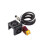 for -10S Extruder -10 Hotend Assembly Full Nozzle Kit 4