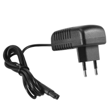 2,4 V 3,6 V EU-Stecker Elektrisches Ladegerät für Erwachsene, Kinder, Tierschermaschinen