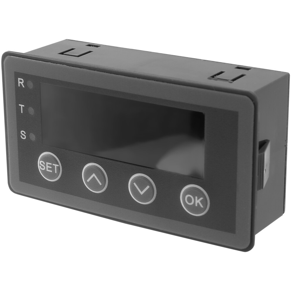 Photos - Other Hand Tools Digital Display Meter Analog Input Table Head