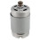 DC RS550 Motor for Cordless Drill Screwdriver 18V 8