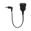 Europea Male Plug to Female Socket Power Cable for PC Computer (0.) 2