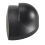 PIR Motion Sensor for Automatic Opening Door Access Control,Black 9