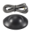 PIR Motion Sensor for Automatic Opening Door Access Control,Black 3