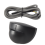 PIR Motion Sensor for Automatic Opening Door Access Control,Black 4