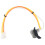 Truck Seat Adjustment Control Valve Switch for MAN Eurocargo 9