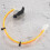 Truck Seat Adjustment Control Valve Switch for MAN Eurocargo 8