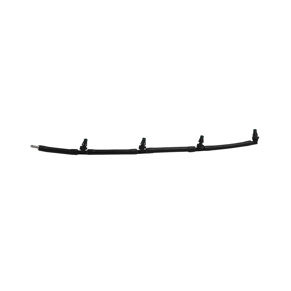 A6510702432 - Fuel Injector Return Hose Line Pipe For 4852847301538