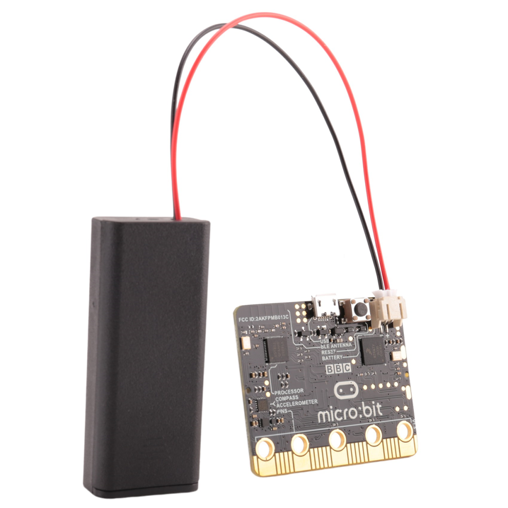 Photos - Educational Toy Microbit V1.5 GO Kit New Version