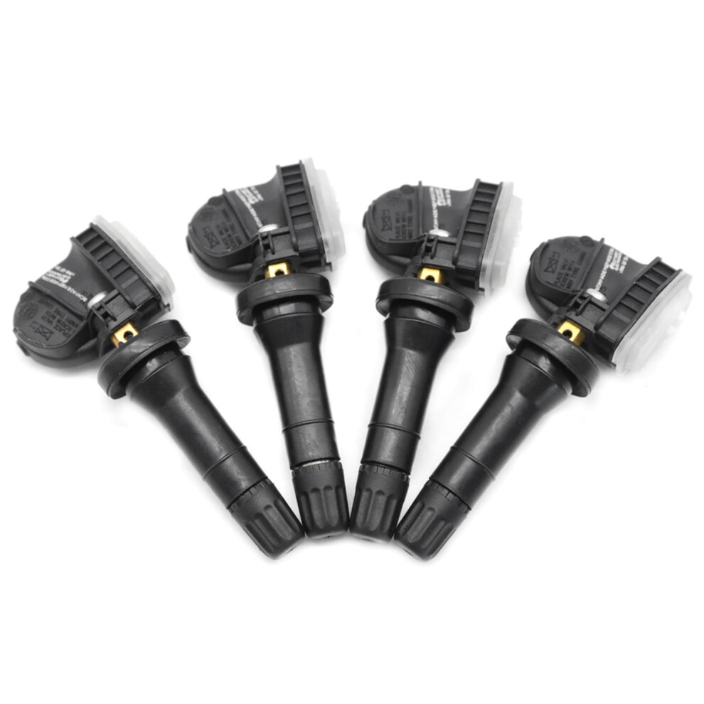 4Pcs 3666200U2235 36662000U2235 Tpms Auto Replacement Parts 4852847301958