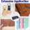 150 σετ βιδών Chicago Assorted Kit, μαύρο 8