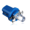 10Pcs LED Bulb Meter Dash B8-5D T5 Lamp 5