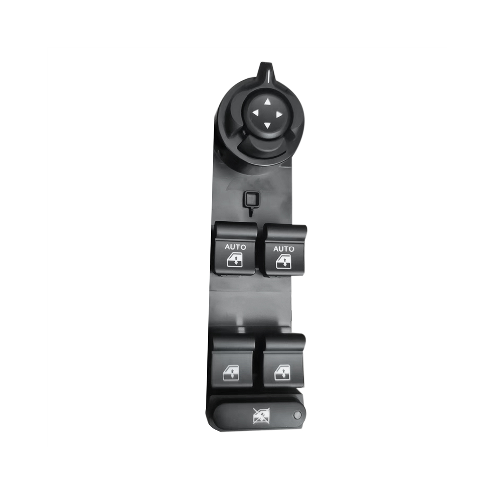Electric Window Master Control Switch Button For 4852847303617
