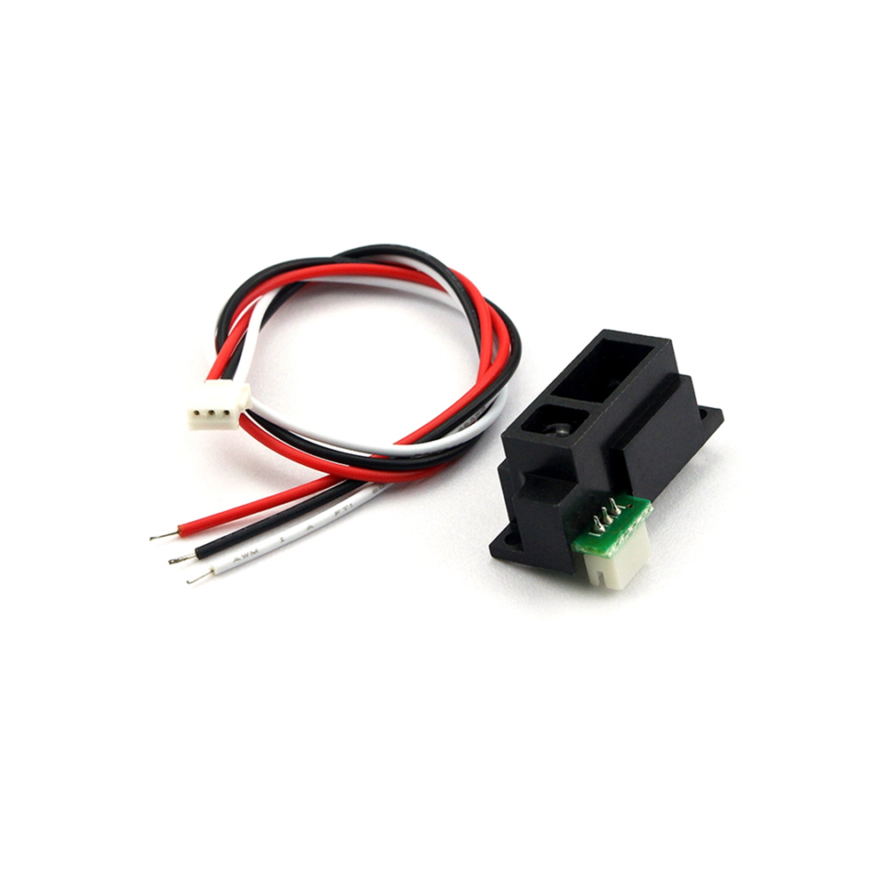Infrared Ranging Sensor Module 2-15CM GP2Y0A51SK0F Digital Output-image-OPC-PJ5K9MC-NEW