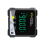 IP54 4X90 Portable Digital Inclinometer LCD Backlight Digital Protractor Slope Meter Digital Angle Ruler 11