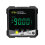 IP54 4X90 Portable Digital Inclinometer LCD Backlight Digital Protractor Slope Meter Digital Angle Ruler 6