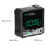 IP54 4X90 Portable Digital Inclinometer LCD Backlight Digital Protractor Slope Meter Digital Angle Ruler 3