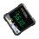 IP54 4X90 Portable Digital Inclinometer LCD Backlight Digital Protractor Slope Meter Digital Angle Ruler 10