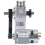 Mini Aluminum Table Saw Lifting Spindle 5