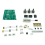 Afgewerkte Eliminator Board Ingebouwde PTT-besturing 10