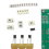 Afgewerkte Eliminator Board Ingebouwde PTT-besturing 7