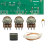 Afgewerkte Eliminator Board Ingebouwde PTT-besturing 6