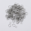 R-Shaped Hanging Burning Needle for Kiln, Glass Fusing & Ceramic 8