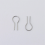 R-Shaped Hanging Burning Needle for Kiln, Glass Fusing & Ceramic 4