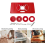 Router Table Insert Plate for Wood Machine Engraving Tool 3