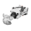 Για το Mini 4 Pro Drone, ενσωματωμένο προστατευτικό gimbal 10