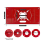 Router Table Insert Plate for Wood Machine Engraving Tool 6