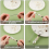 50Pcs Blank Beadable Keychain Bars,Metal DIY Bead Bar 4