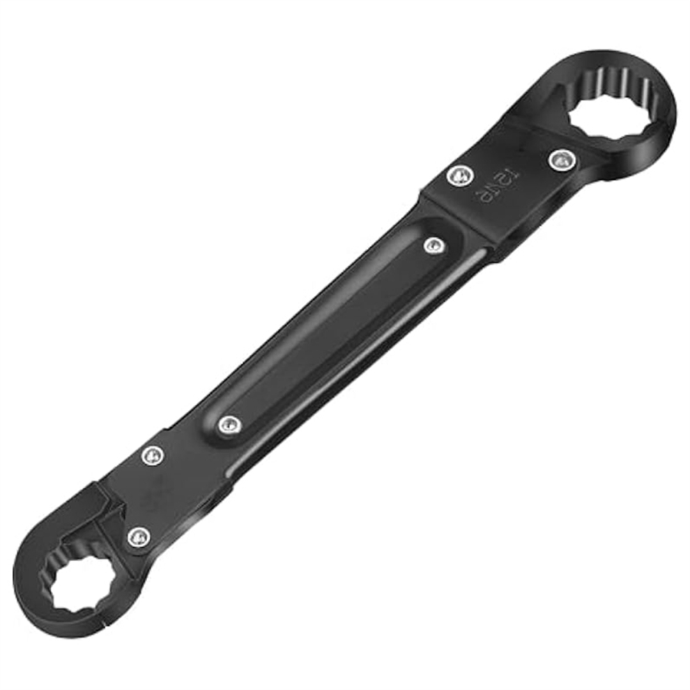 5/16 & 5/8Inch Plumber Wrench Tools For Installing Compression Ring 4852847312749