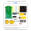 DIY Ultrasonic Ranging and Obstacle Avoidance Car Welding Kit 8