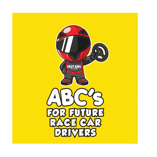 ABC pour les pilotes de course 1
