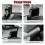 Pipe Tubing Beader Tool Intercooler Bead Form Roller Machine 6