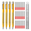 4 Pack Tungsten Carbide Scriber with Magnet, Metal Scribe 1