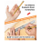4 Pack Tungsten Carbide Scriber with Magnet, Metal Scribe 5