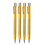 4 Pack Tungsten Carbide Scriber with Magnet, Metal Scribe 7