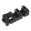 H1BT-14540-DC H1BT14540DC Διακόπτης ηλεκτρικού παραθύρου εμπρός αριστερά για 4
