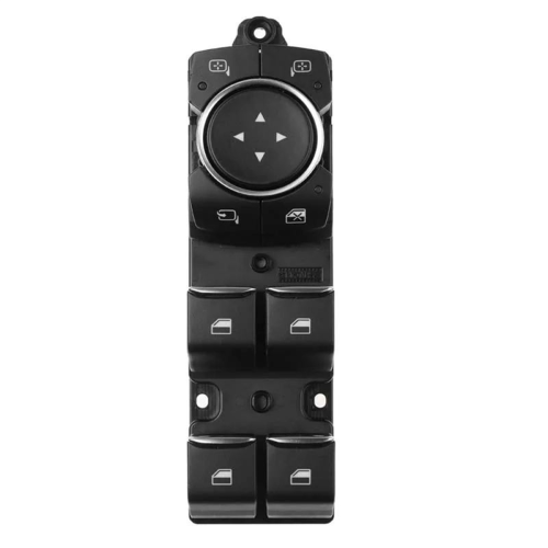 H1BT-14540-DC H1BT14540DC Διακόπτης ηλεκτρικού παραθύρου εμπρός αριστερά για