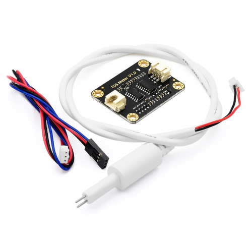 Για την πλακέτα αισθητήρα TDS Meter V1.0 Water Module