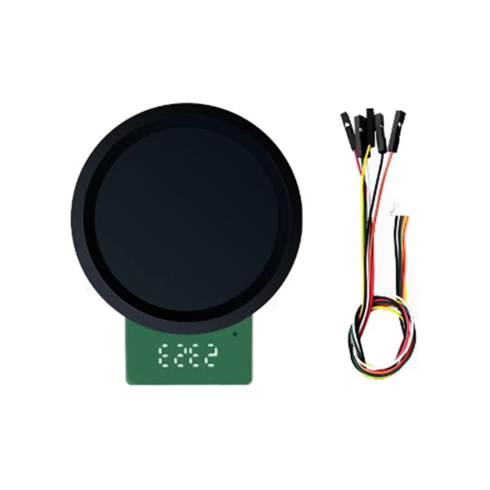 Fingerprint Recognition Module Zw0642 Capacitive Touch Fingerprint Sensing Module Door Lock Acquisition Module 4852847313418