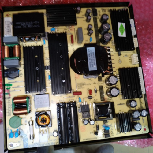 MP118TX power board advertising machine touch LCD 2