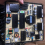MP118TX power board advertising machine touch LCD 4