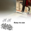 Expansion Aluminum Rivet,Half Round Head Hammer Drive Blind Rivets 3